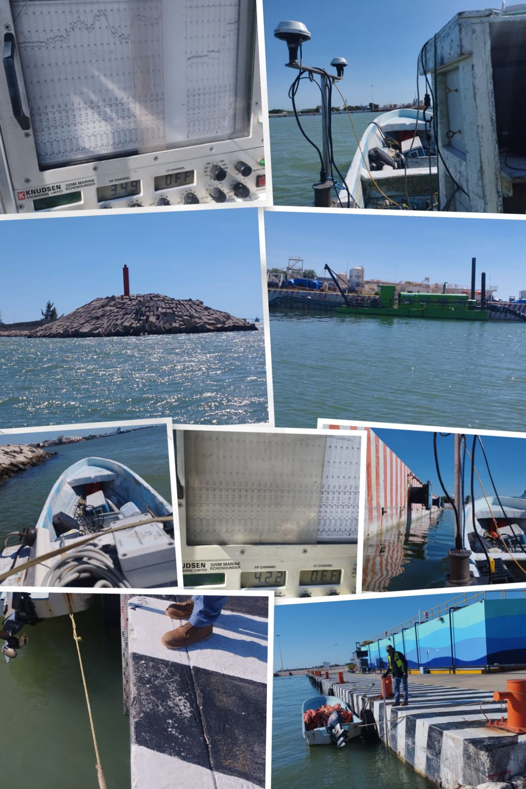 Mountains in the Clouds