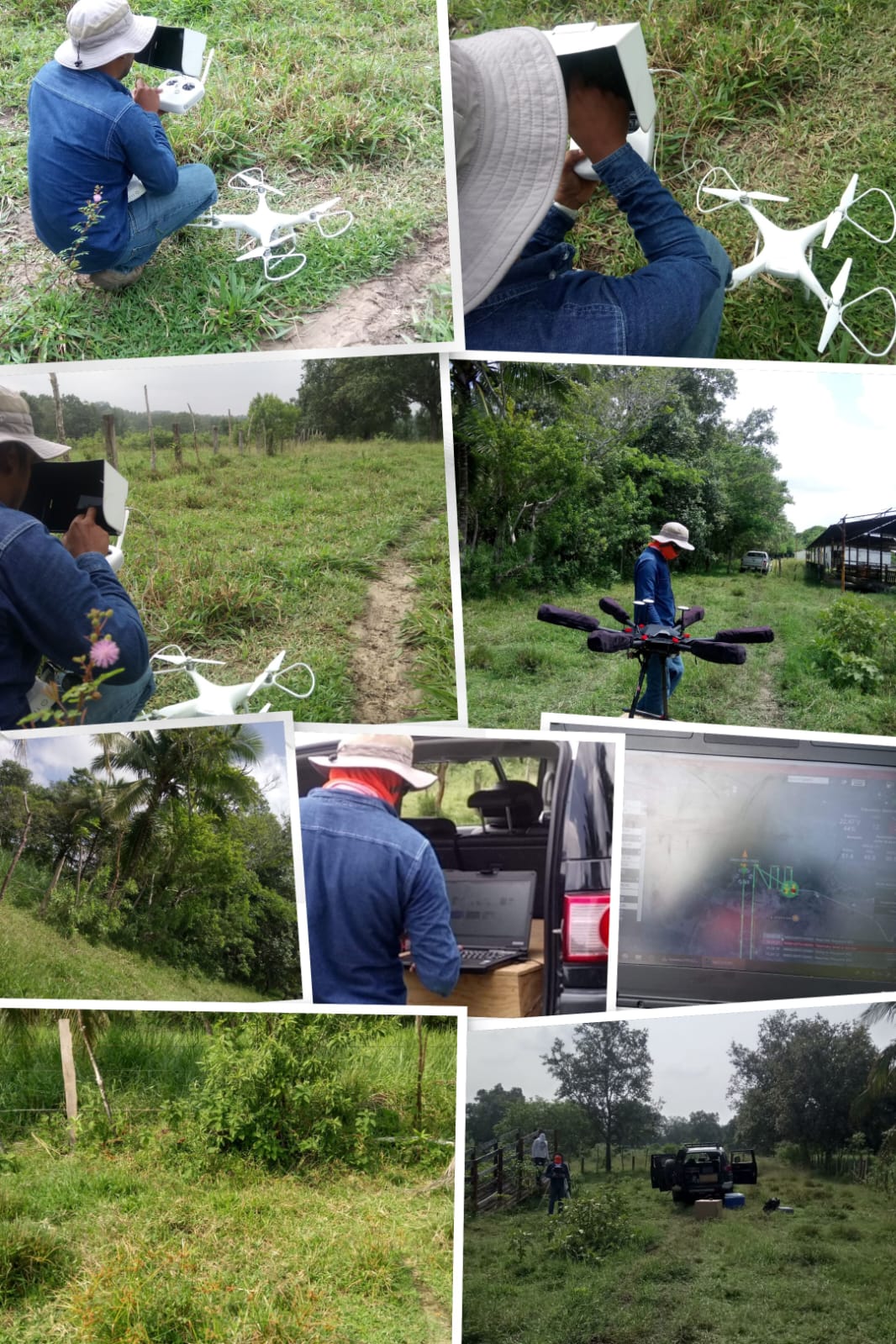 Yosemite National Park